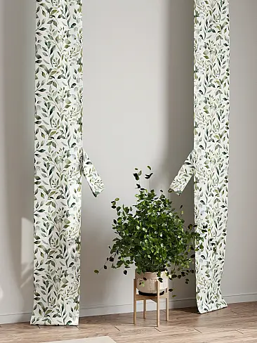 Шторы для гостиной в Ростове-на-Дону - Страница 1088 73712182 - 8