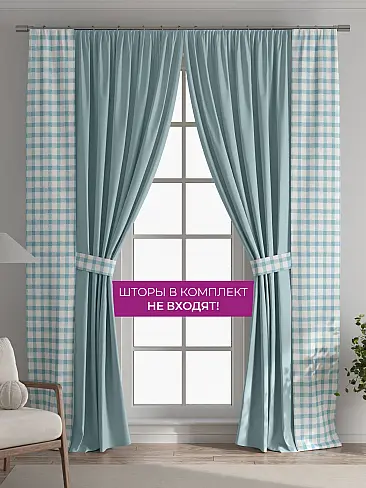 Шторы для гостиной в Ростове-на-Дону - Страница 1088 73712183 - 6