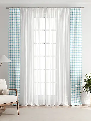 Шторы для гостиной в Ростове-на-Дону - Страница 1088 73712183 - 7