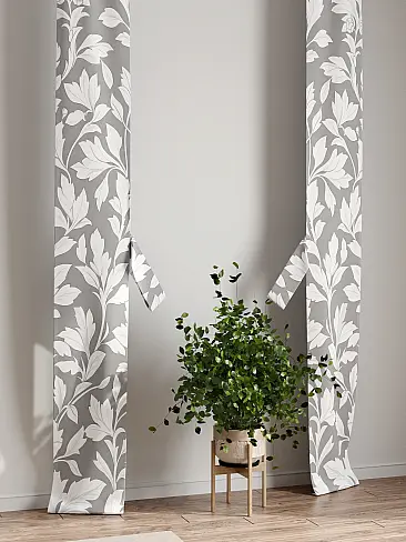 Шторы для гостиной в Ростове-на-Дону - Страница 1088 73712194 - 8