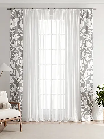 Шторы для гостиной в Ростове-на-Дону - Страница 1088 73712194 - 7