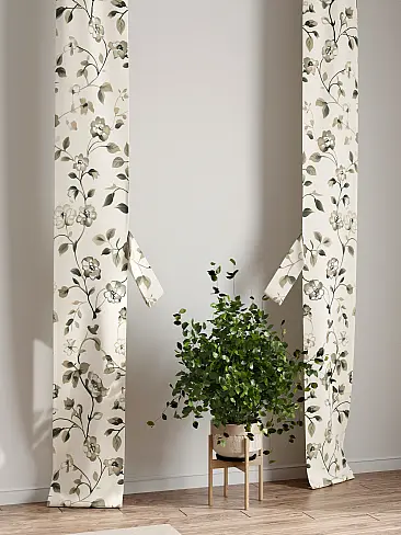 Шторы для гостиной в Ростове-на-Дону - Страница 1088 73712195 - 8