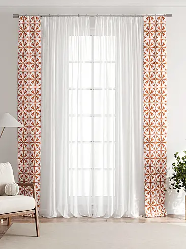 Шторы для гостиной в Ростове-на-Дону - Страница 1088 73712196 - 7