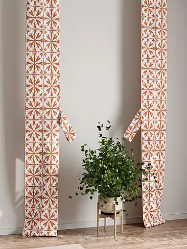 Шторы для гостиной в Ростове-на-Дону - Страница 1088 73712196 - 8