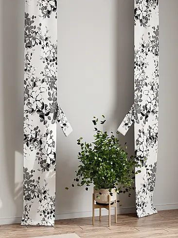 Шторы для гостиной в Ростове-на-Дону - Страница 1088 73712197 - 8