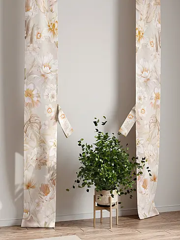 Шторы для гостиной в Ростове-на-Дону - Страница 1088 73712190 - 8