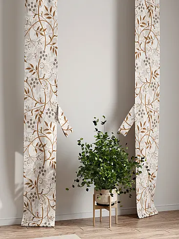 Шторы для гостиной в Ростове-на-Дону - Страница 1088 73712191 - 8