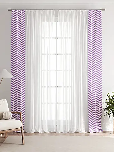 Шторы для гостиной в Ростове-на-Дону - Страница 1088 73712192 - 7