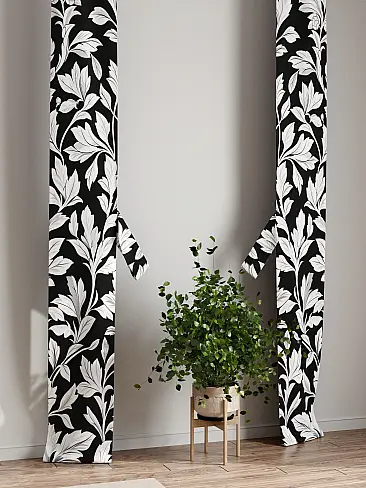 Шторы для гостиной в Ростове-на-Дону - Страница 1088 73712193 - 8