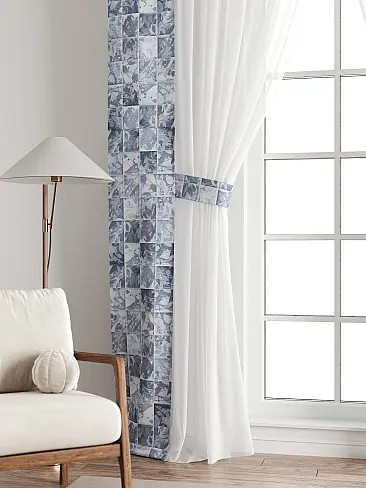 Покрывала в индийском стиле 72704101 - 7