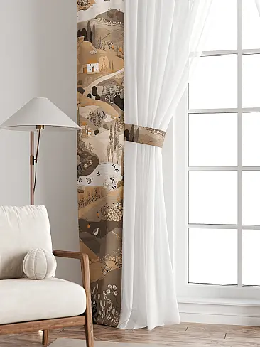 Покрывала в индийском стиле 72704113 - 7