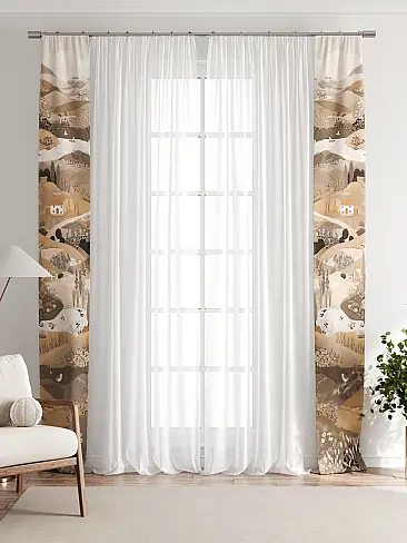 Покрывала в индийском стиле 72704113 - 8