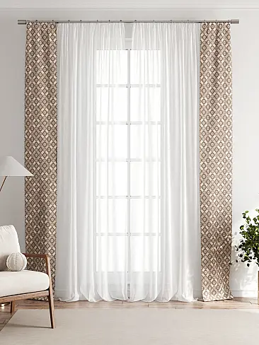 Покрывала в индийском стиле 72704120 - 8