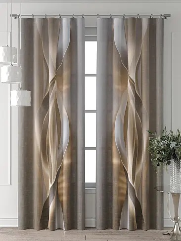 Однотонные римские шторы в Ростове-на-Дону 9713120240 - 3