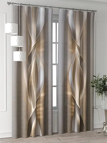 Однотонные римские шторы в Ростове-на-Дону 9713120240 - 5