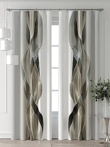 Однотонные римские шторы в Ростове-на-Дону 9713127240 - 3