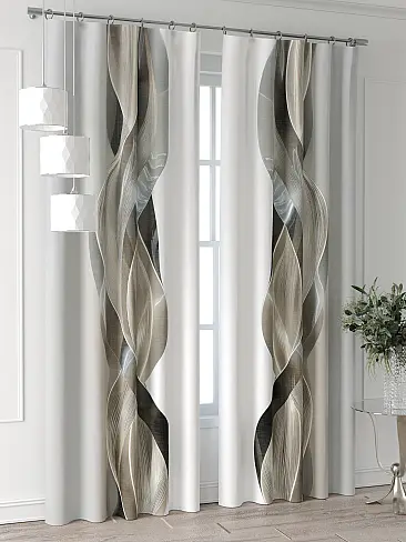 Однотонные римские шторы в Ростове-на-Дону 9713127240 - 5