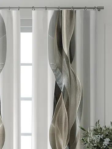 Однотонные римские шторы в Ростове-на-Дону 9713127240 - 6