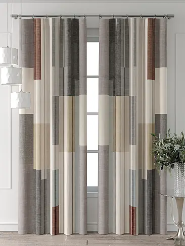 Однотонные римские шторы в Ростове-на-Дону 9713130240 - 3