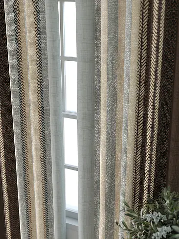 Однотонные римские шторы в Ростове-на-Дону 9713131240 - 4