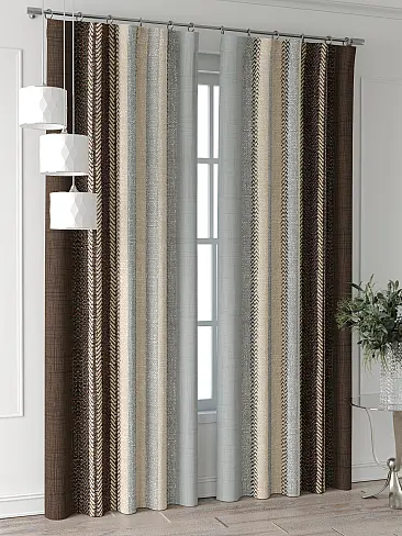 Однотонные римские шторы в Ростове-на-Дону 9713131240 - 5