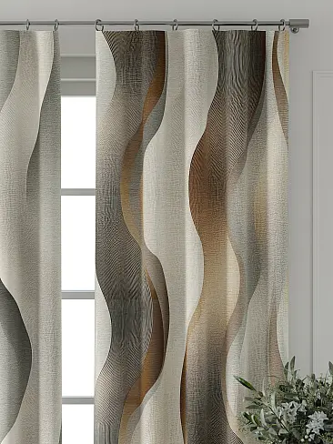 Однотонные римские шторы в Ростове-на-Дону 9713123240 - 6