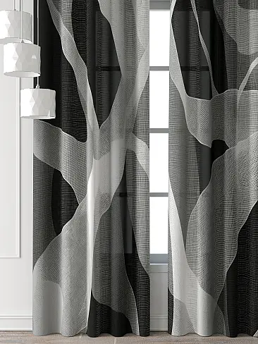 Однотонные римские шторы в Ростове-на-Дону 9713124240 - 7