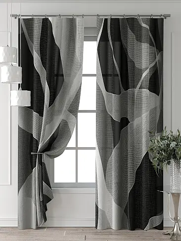 Однотонные римские шторы в Ростове-на-Дону 9713124240 - 8