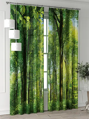 Зеленые шторы в Екатеринбурге - Страница 323 9713143240 - 5