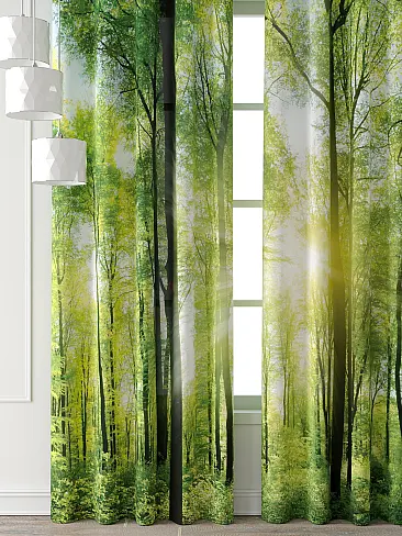 Зеленые шторы в Екатеринбурге - Страница 323 9713144240 - 7