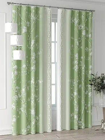 Зеленые шторы в Екатеринбурге - Страница 323 9713160240 - 5