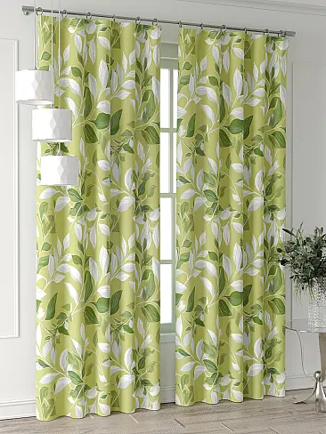 Зеленые шторы в Екатеринбурге - Страница 324 9713167240 - 5