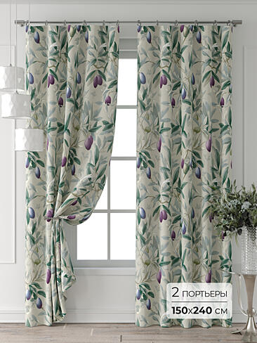 Зеленые шторы в Екатеринбурге - Страница 324 9713170240