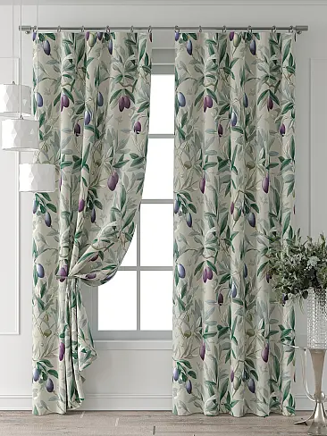 Зеленые шторы в Екатеринбурге - Страница 324 9713170240 - 8