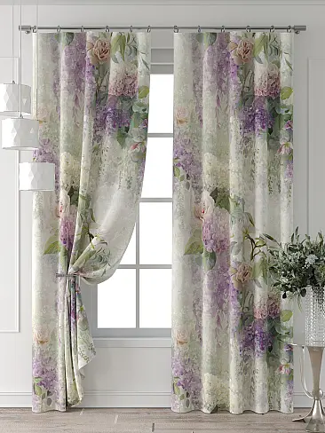 Зеленые шторы в Екатеринбурге - Страница 324 9713174240 - 8