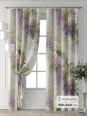 Зеленые шторы в Екатеринбурге - Страница 324 9713174240