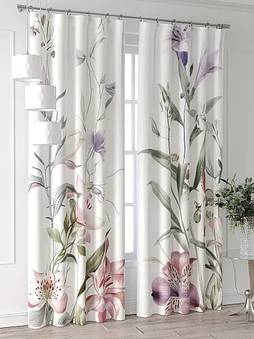 Зеленые шторы в Екатеринбурге - Страница 324 9713185240 - 5