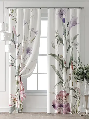 Зеленые шторы в Екатеринбурге - Страница 324 9713185240 - 8