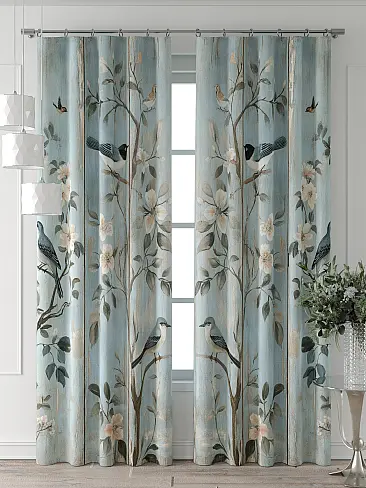 Зеленые шторы в Екатеринбурге - Страница 324 9713198240 - 3