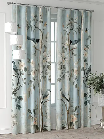 Зеленые шторы в Екатеринбурге - Страница 324 9713198240 - 5