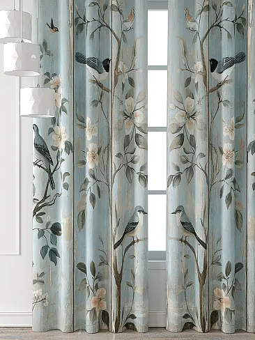 Зеленые шторы в Екатеринбурге - Страница 324 9713198240 - 7