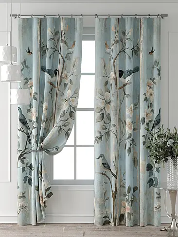 Зеленые шторы в Екатеринбурге - Страница 324 9713198240 - 8