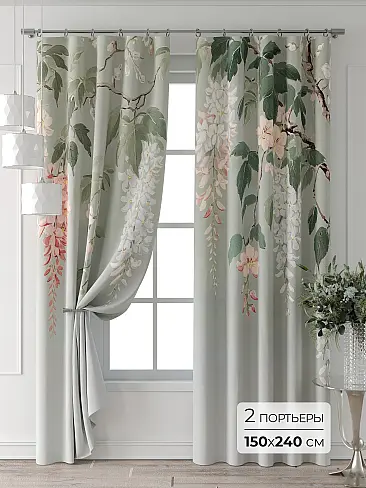 Зеленые шторы в Екатеринбурге - Страница 324 9713196240 - 2