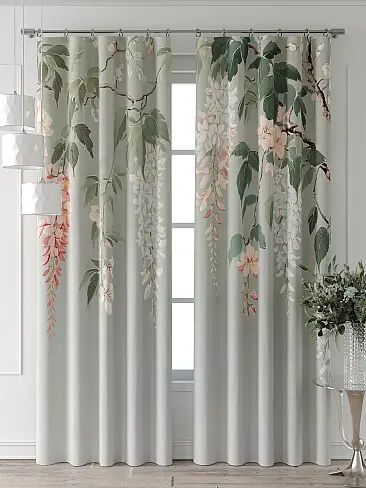 Зеленые шторы в Екатеринбурге - Страница 324 9713196240 - 3