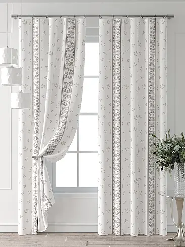 Новинки комплектов штор в Владивостоке - Страница 2 9713216240 - 8