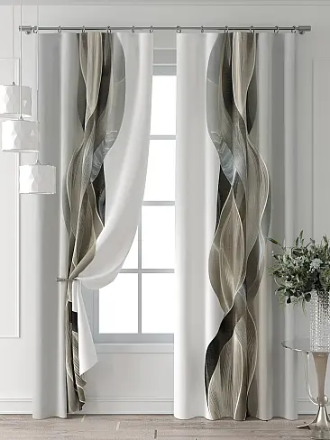 Однотонные римские шторы в Ростове-на-Дону 9713127260 - 8