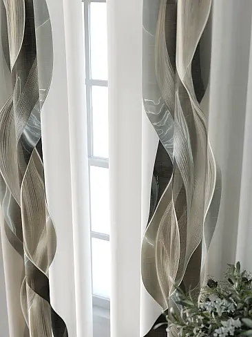 Однотонные римские шторы в Ростове-на-Дону 9713127260 - 4