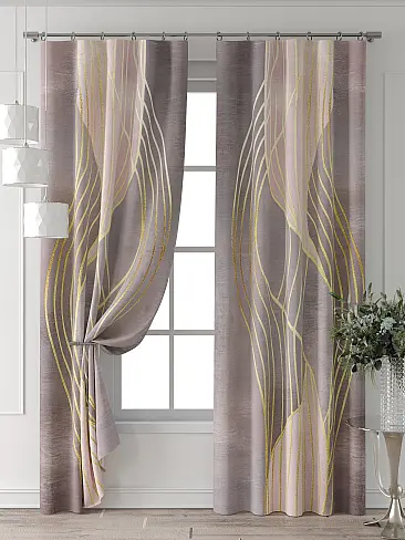 Однотонные римские шторы в Ростове-на-Дону 9713129260 - 8