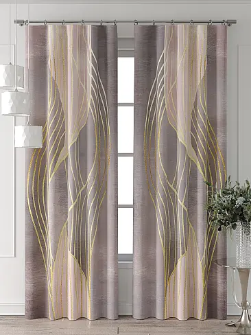 Однотонные римские шторы в Ростове-на-Дону 9713129260 - 3