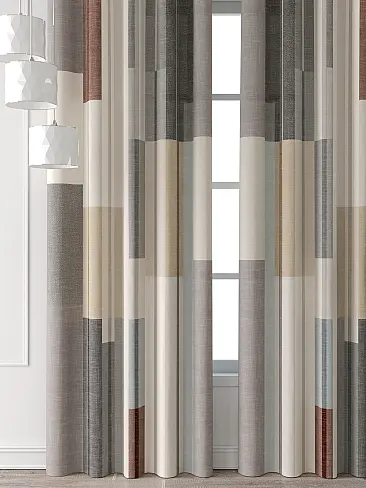 Однотонные римские шторы в Ростове-на-Дону 9713130260 - 7